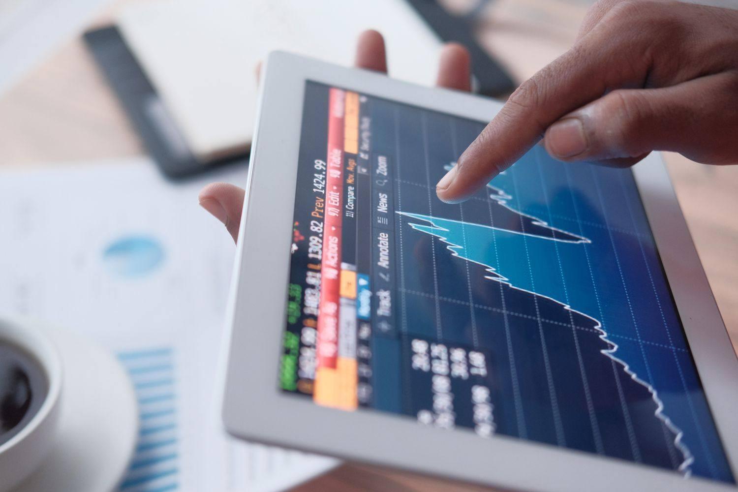 Dividenden und die Attraktivität von Bankaktien