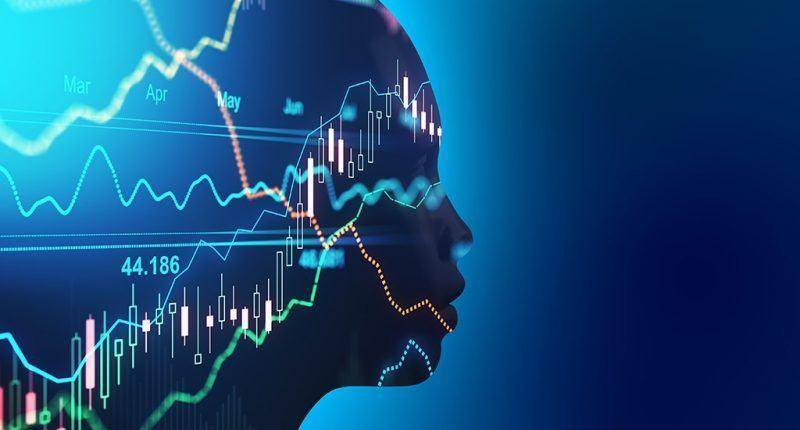 Finanzaktien vs. Technologieaktien: Das Dilemma eines cleveren Anlegers